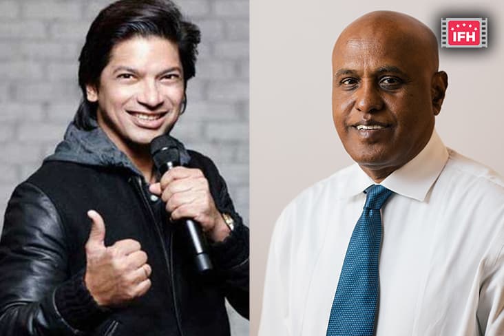 Singer Shaan Roped In For Papa Rao Biyyala's Directorial Debut Film ‘Music School’