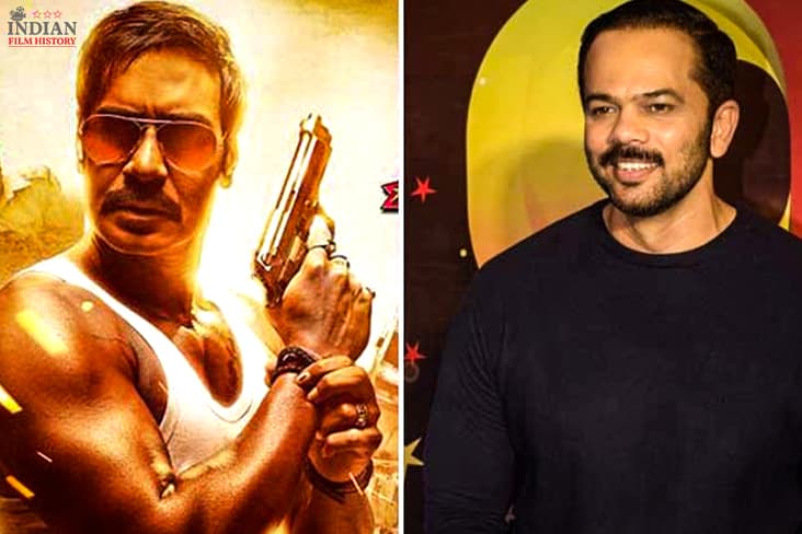 Singham 3 To Start Where Sooryavanshi Ends