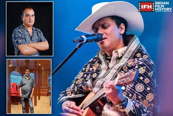 SIT Arrests Two Of Zubeen Garg’s Personal Security Officers In Death Probe