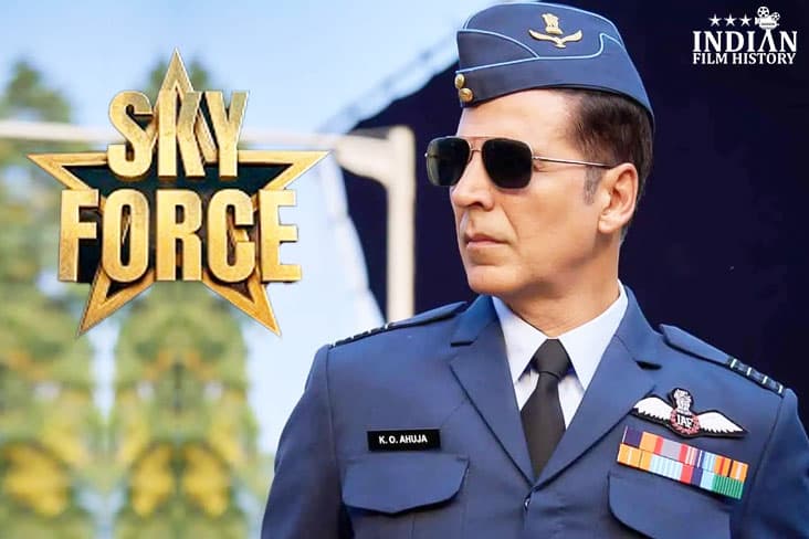 Sky Force Becomes Akshay Kumar's Most Successful Release In Years