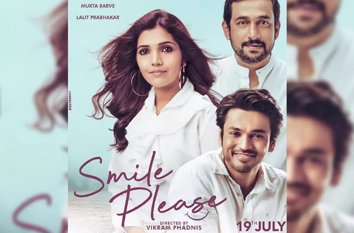 ‘Smile Please’ Trailer To Be Launched By Shahrukh Khan