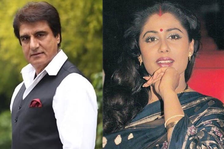 Smita Patil Remembered On Her 33rd Death Anniversary By Husband Raj Babbar
