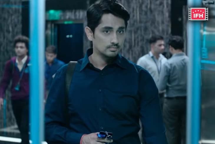 “Social Media Can Be Scary”- Siddharth Suryanarayan On His Role In 'Escaype Live'