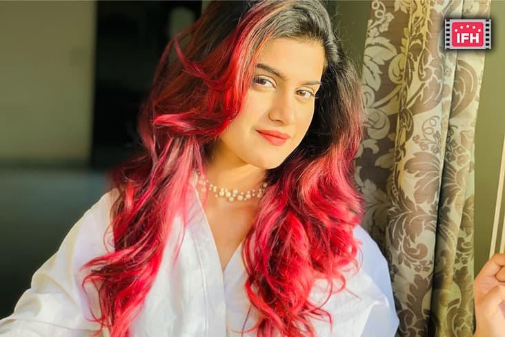 Social Media Influencer Laakshi Pathak Roped In For TV Show Mauka-E-Vardaat