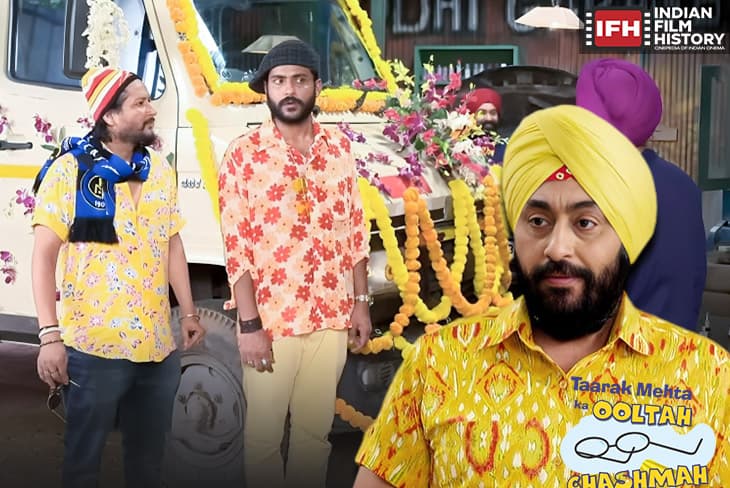 Sodhi’s Garage Becomes Trap For Thieves In Taarak Mehta Ka Ooltah Chashmah