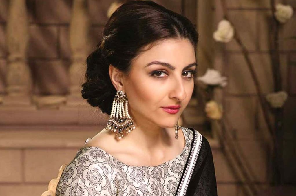 Soha Ali Khan Offered Marathi Films