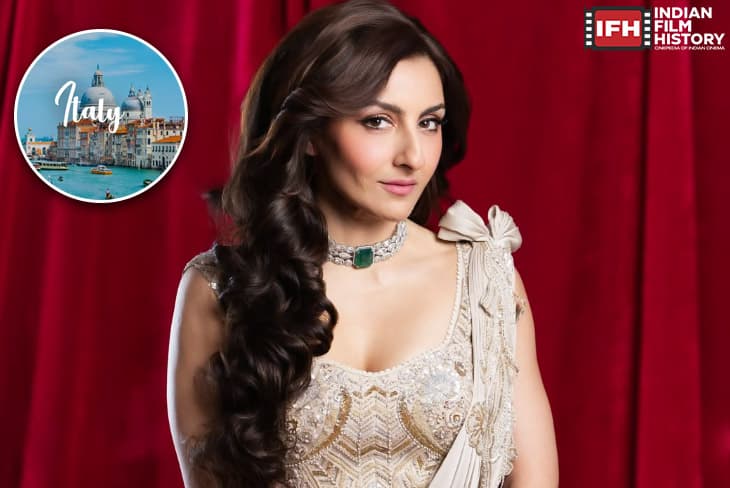 Soha Ali Khan Recalls Disturbing Experience Of Being Flashed In Italy