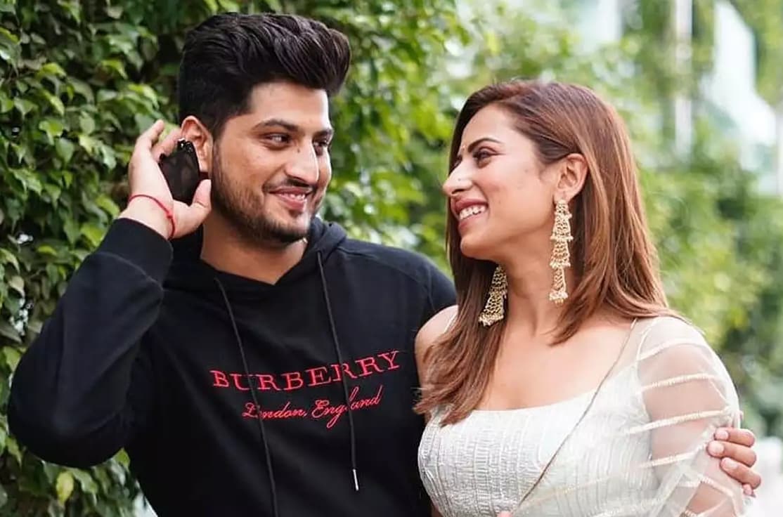 ‘Sohreyan Da Pind Aa Gya’ to star Sargun Mehta and Gurnam Bhullar