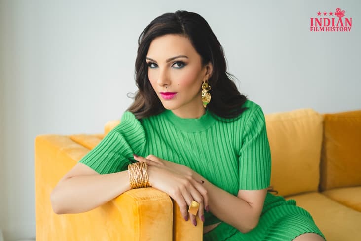 Somy Ali Talks On New Year Plans It’s My Busiest Time With The Cops, Victims And The FBI