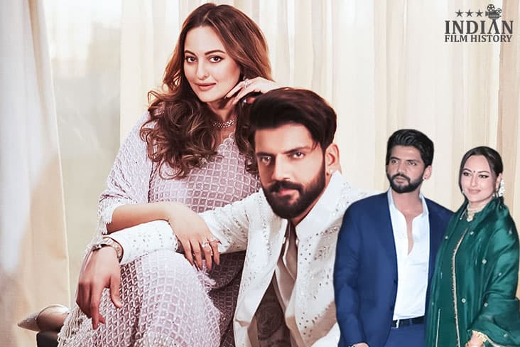 Sonakshi Sinha Addresses Religious Conversion Rumors Before Marrying Zaheer Iqbal