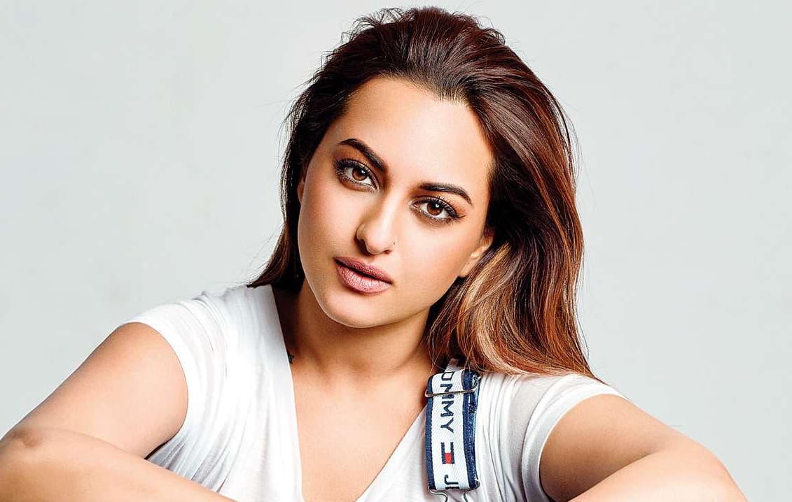 Sonakshi Sinha To Play A Paralympic Champion In Her Next