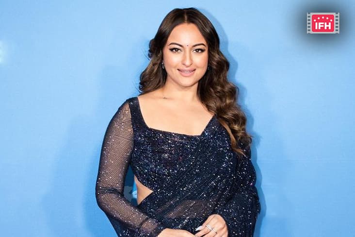 Sonakshi Sinha To Play A Special Character In Ali Abbas Zafar's Film 'Bade Miyan Chote Miyan'.