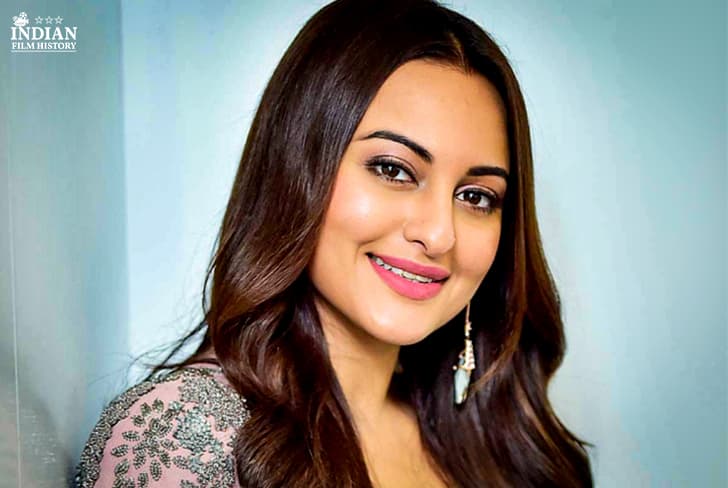 Sonakshi Sinha To Play Lead In ‘Bulbul Tarang’