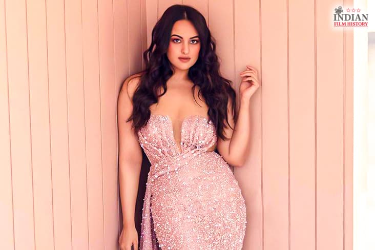 Sonakshi Sinha To Play The Lead In Web Project Titled ‘Bulbul Tarang’