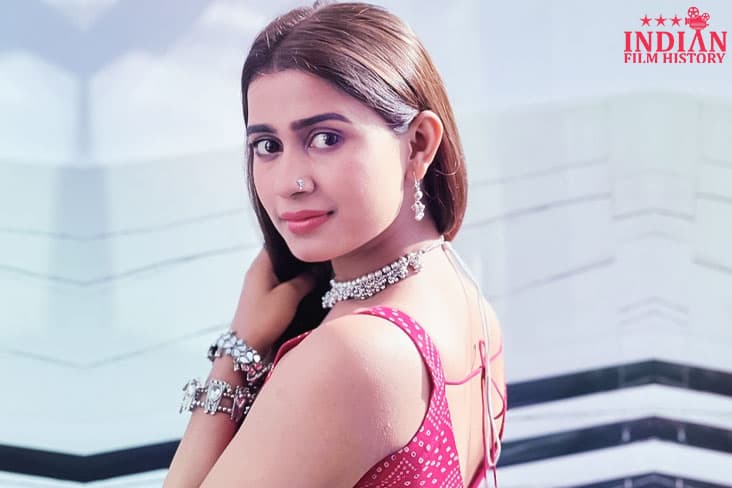 Sonal Panvar Shares About Her Take New Year Resolutions