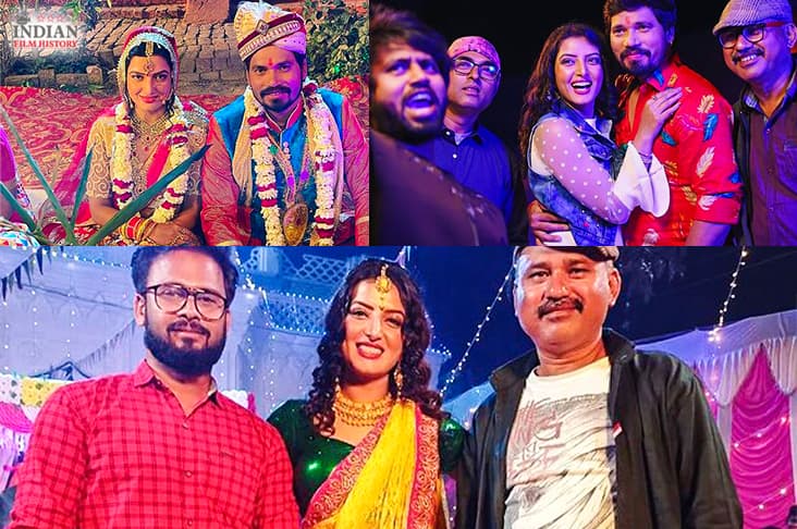 Sonalika Prasad Announces The Wrap Up Of Her Film ‘Banarasi Babu’