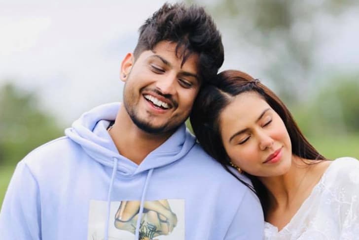 Sonam Bajwa And Gurnam Bhullar Will Show Their Chemistry Once Again In This Film