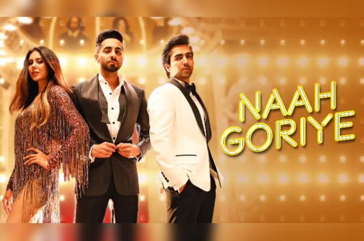 Sonam Bajwa to groove with Ayushmann Khurrana in Bala