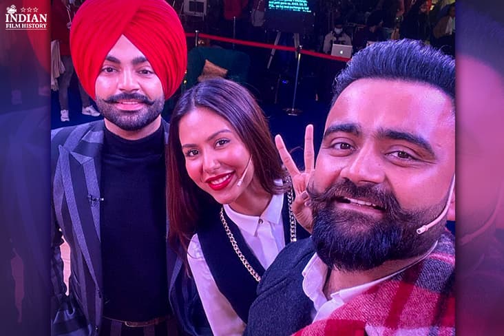 Sonam Bajwa To Soon Make Her TV Debut