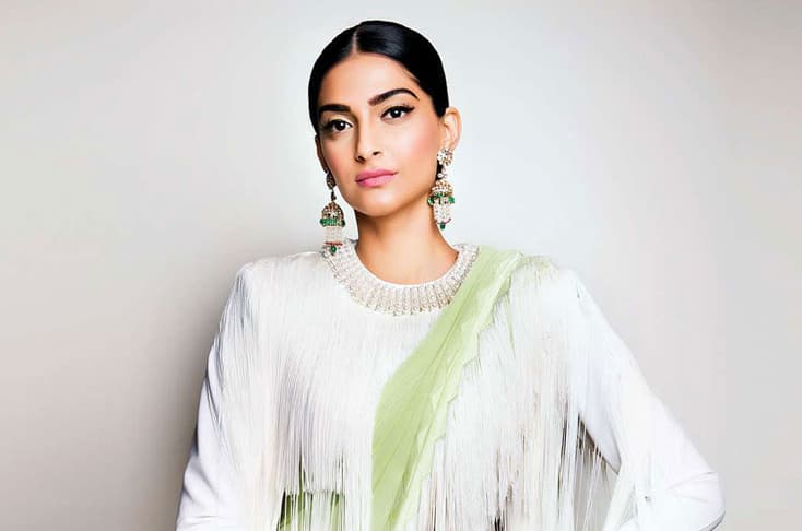 Sonam Kapoor Shares Her Horrible Experience In A Uber Cab