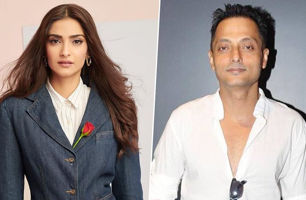 Sonam Kapoor to play a blind girl in her next