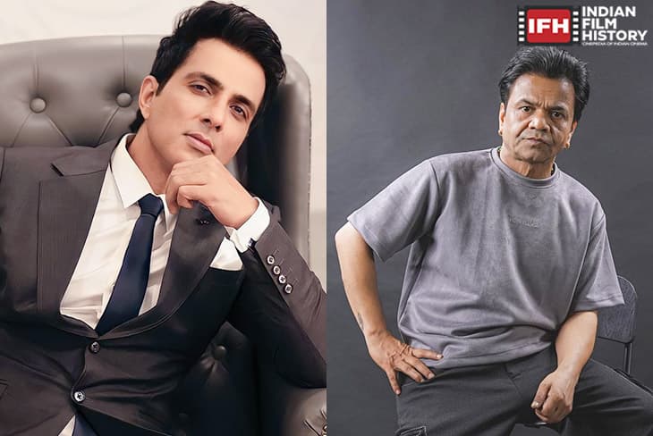 Sonu Sood Assures Support As Rajpal Yadav Surrenders In ₹9 Crore Debt Case, Confirms Him For Next Film