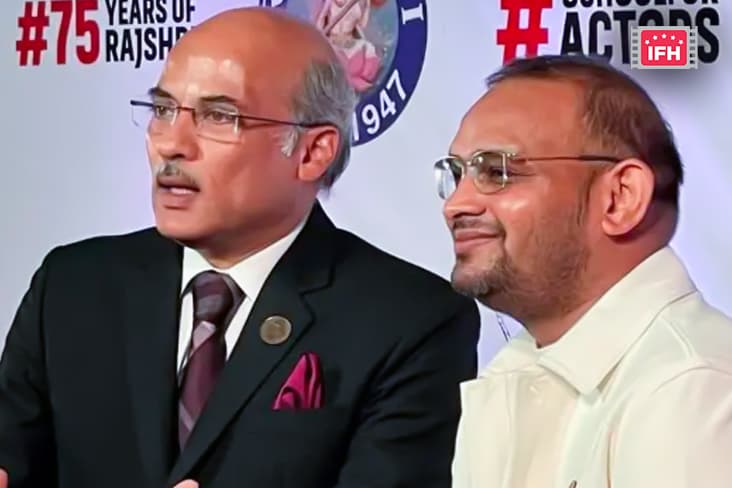 Sooraj Barjatya And Mahaveer Jain Will Give Chance To New Talent; New Faces To Be Launch In Bollywood.