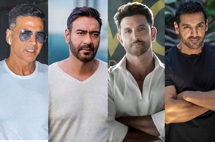 Soorarai Pottru Remake Might Star Akshay Kumar, Ajay Devgn, Hrithik Roshan Or John Abraham As Lead