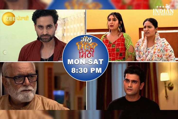 SPOILER ALERT GAL MITHI MITHI: WILL REET AND HER MOTHER LIVE IN NARULA HOUSE
