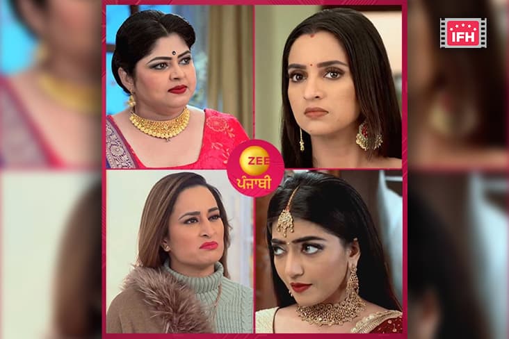 Spoiler Alert: Geet’s Life Is In Danger In Geet Dholi's Today's Episode