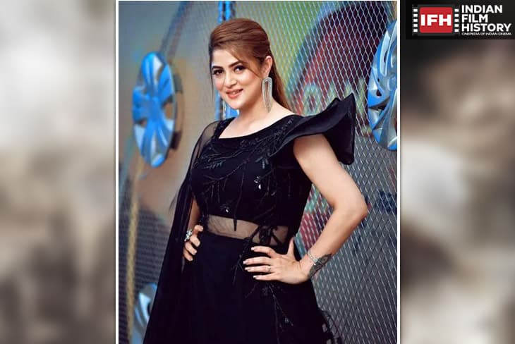 Srabanti Chatterjee Is Set To Make A Big Announcement Before Independence Day