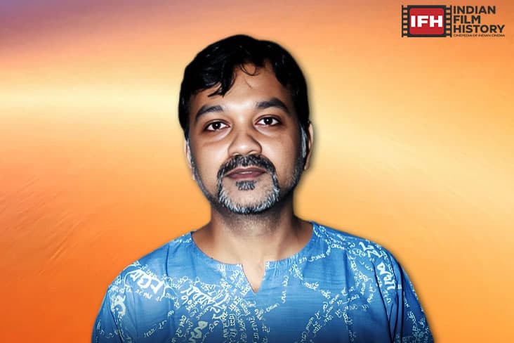 Srijit Mukherji's Post Goes Viral After His FB Account Hack Threat