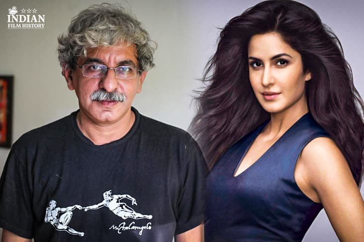 Sriram Raghavan’s Upcoming Film Starring Katrina Kaif To Be A 90 Minute Film Without Any Interval