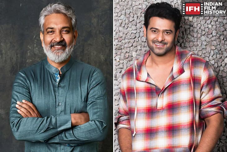 SS Rajamouli Reveals A Surprise Of Rs.120 Crore Animated Baahubali Film.