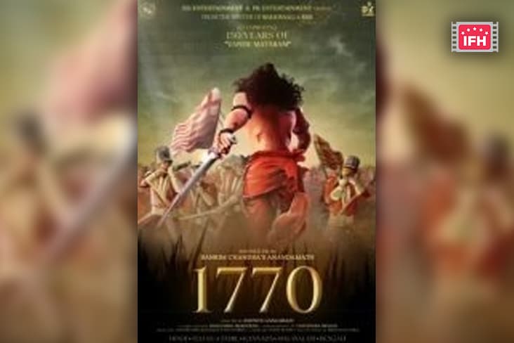 SS Rajamouli’s Protege Ashwin Gangaraju To Helm Multi-lingual Film 1770 Based On Historic Novel Anandamath