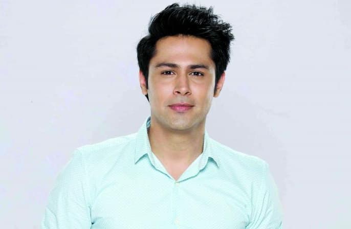 Ssudeep Sahir To Play Lord Krishna In TV Show