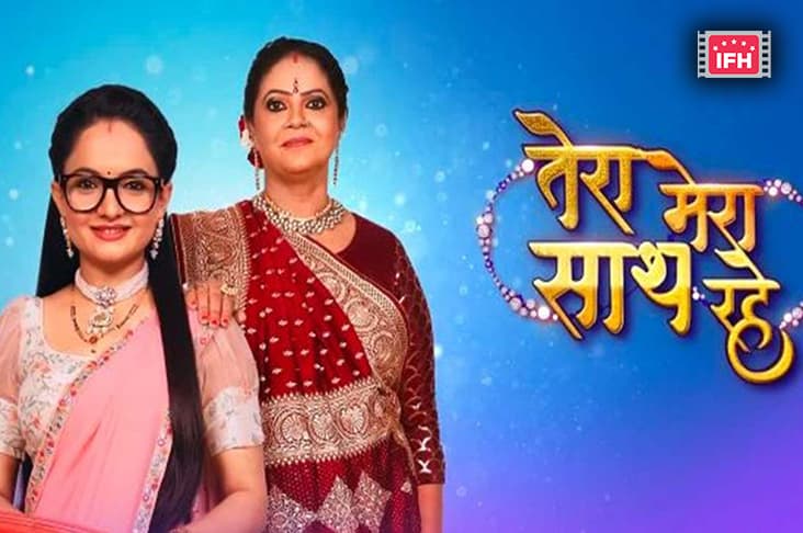 Star Bharat's ‘Tera Mera Saath Rahe’, Starring Gia Manek To Go Off Air This June