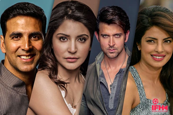 Stars Who Showed Their Generosity During Tough Covid Times