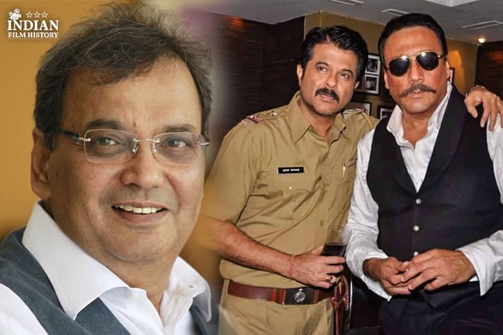 Subhash Ghai Might Bring Anil Kapoor And Jackie Shroff Together In His New Film