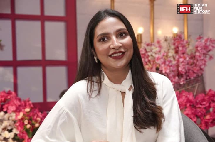 Subhashree Ganguly Appears In Star Jalsa Serial