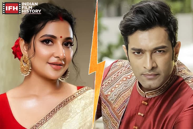 Subhashree To Play Queen In Raybaghini Bhavasankari, Jitu Kamal Cast As Osman Khan