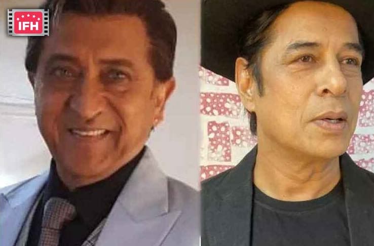 Sudesh Berry Walks Out Of ‘Harphoul Mohini’, Tej Sapru Walks In