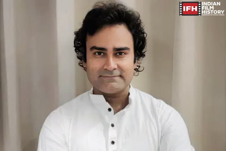 Sudhanshu Rai On The Power Of The Camera It Decides How The Audience Experiences A World