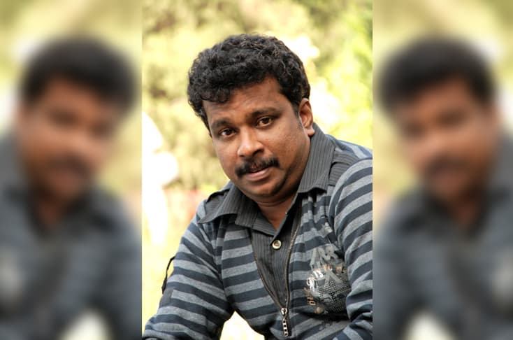 Sudheer Attarvar To Make His Debut In Marathi Cinema