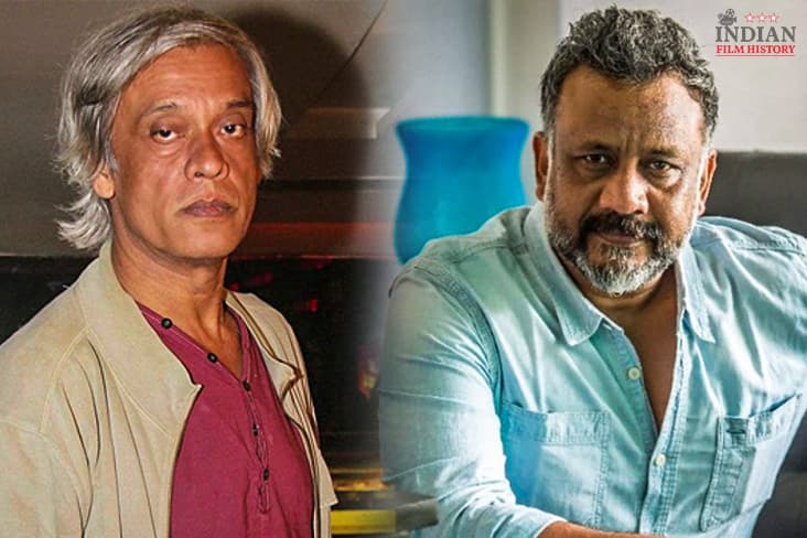 Sudhir Mishra And Anubhav Sinha To Collaborate On A Thriller
