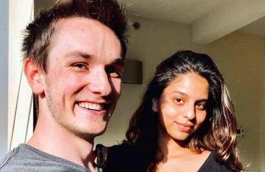 Suhana Khan’s debut short film ‘The Grey Part of Blue’, teaser out
