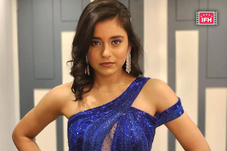 Sumbul Touqeer Khan A Contestant Of Bigg Boss 16, Has Been Approached For The Upcoming Season Of Khatron Ke Khiladi.