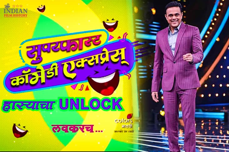 Sumeet Raghavan All Set To Make His Comeback On Marathi TV With This Comedy Show