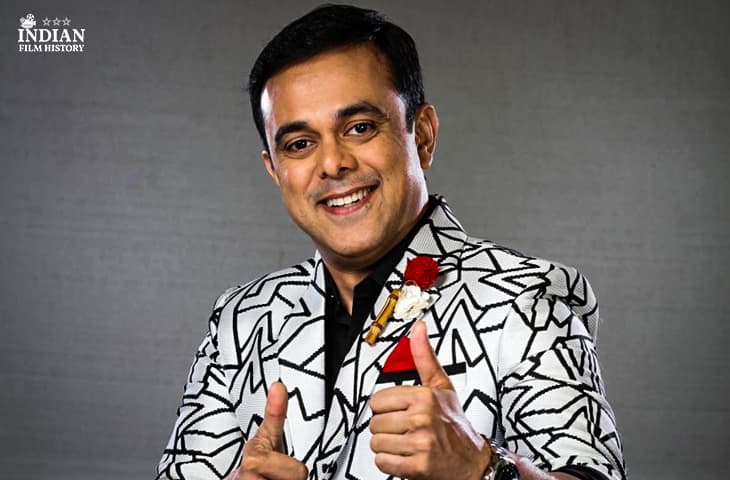Sumeet Raghavan To Bring ‘Wagle Ki Duniya’ Alive Again