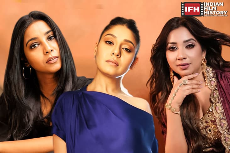 Sunidhi Chauhan To Monali Thakur Define The Hindi Musical Space